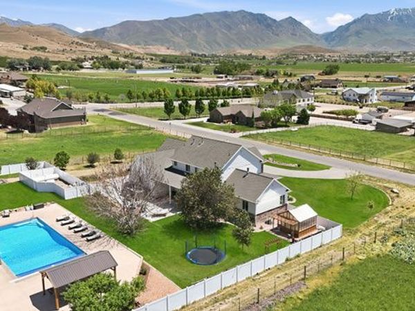 70 W 1790 N, Genola, UT 84655