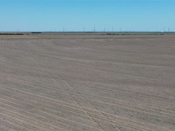 168 Acres CR 207 , Haskell, TX 79521