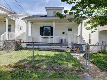 1618 Buchanan Street, Lynchburg, VA 24501