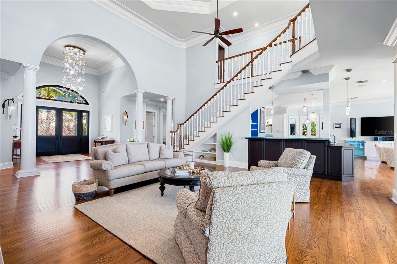 350 S Shore Drive, Sarasota, FL 34234 Photo