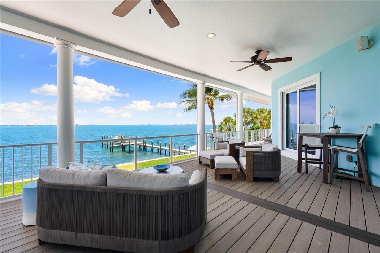 350 S Shore Drive, Sarasota, FL 34234 Photo