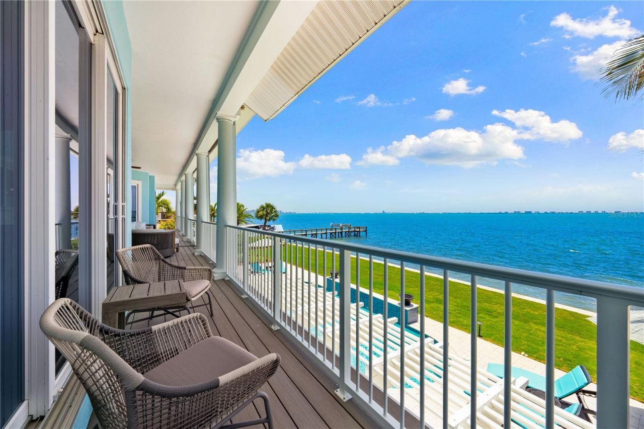 350 S Shore Drive, Sarasota, FL 34234 Photo