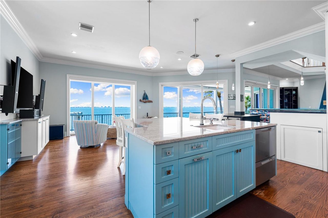 350 S Shore Drive, Sarasota, FL 34234 Photo