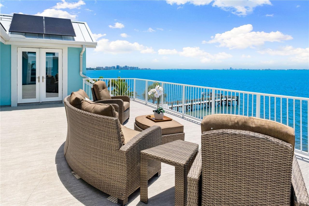 350 S Shore Drive, Sarasota, FL 34234 Photo