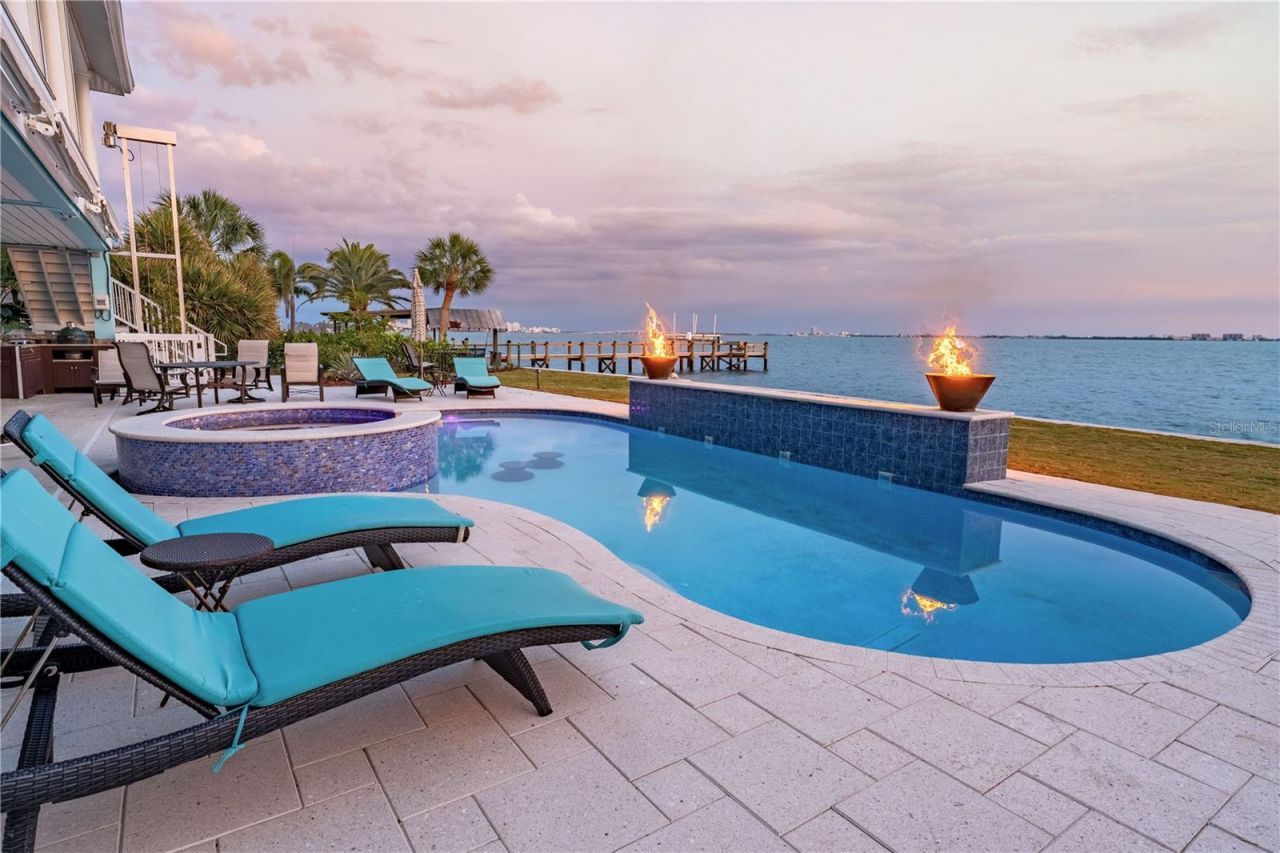 350 S Shore Drive, Sarasota, FL 34234 Photo