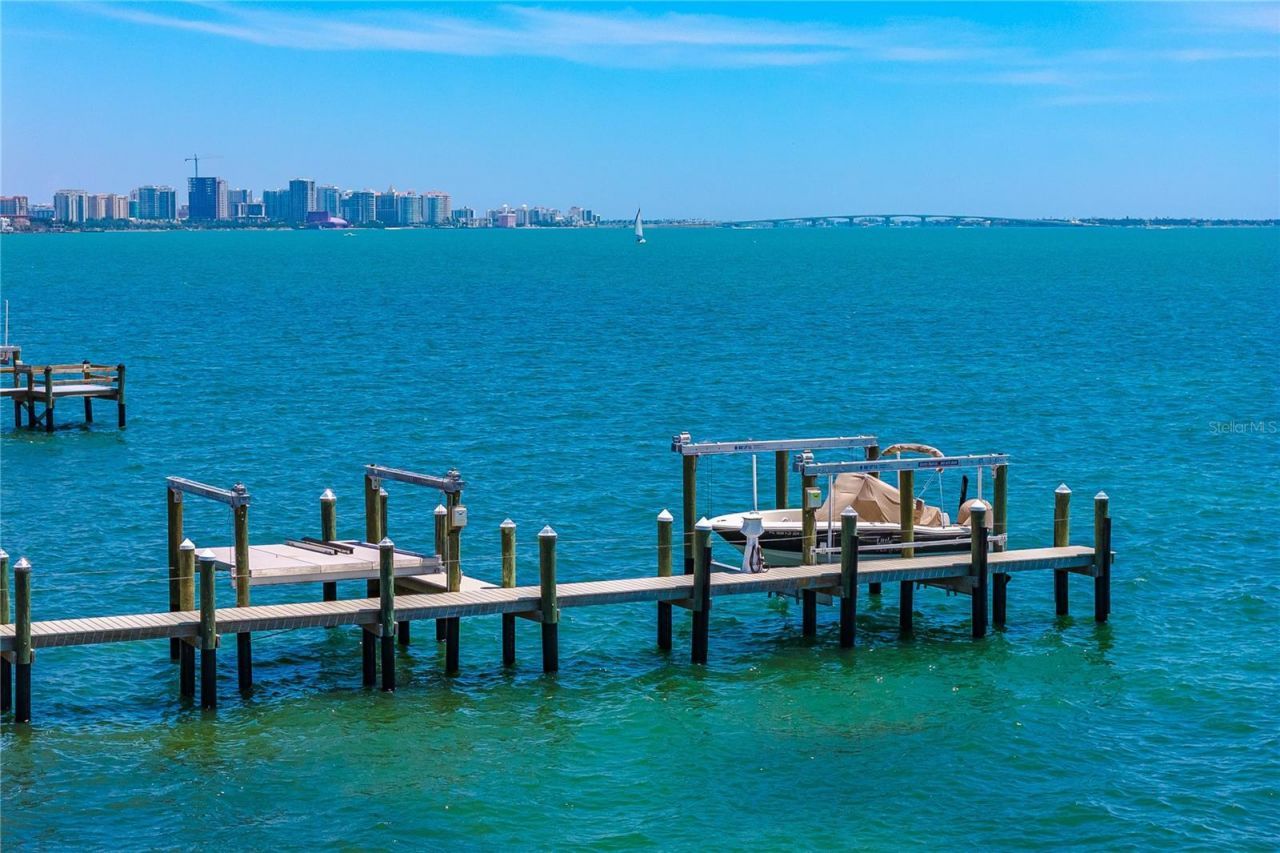 350 S Shore Drive, Sarasota, FL 34234 Photo