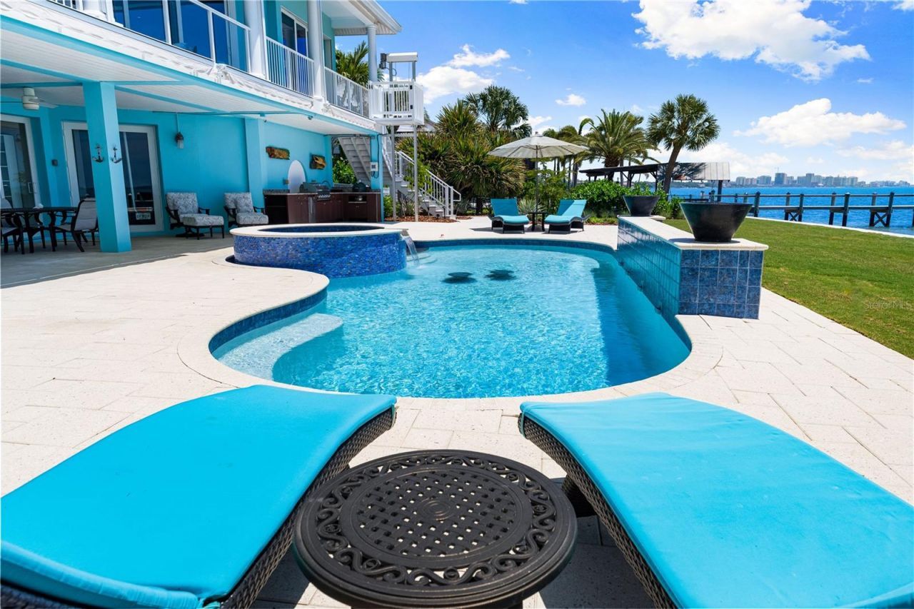 350 S Shore Drive, Sarasota, FL 34234 Photo