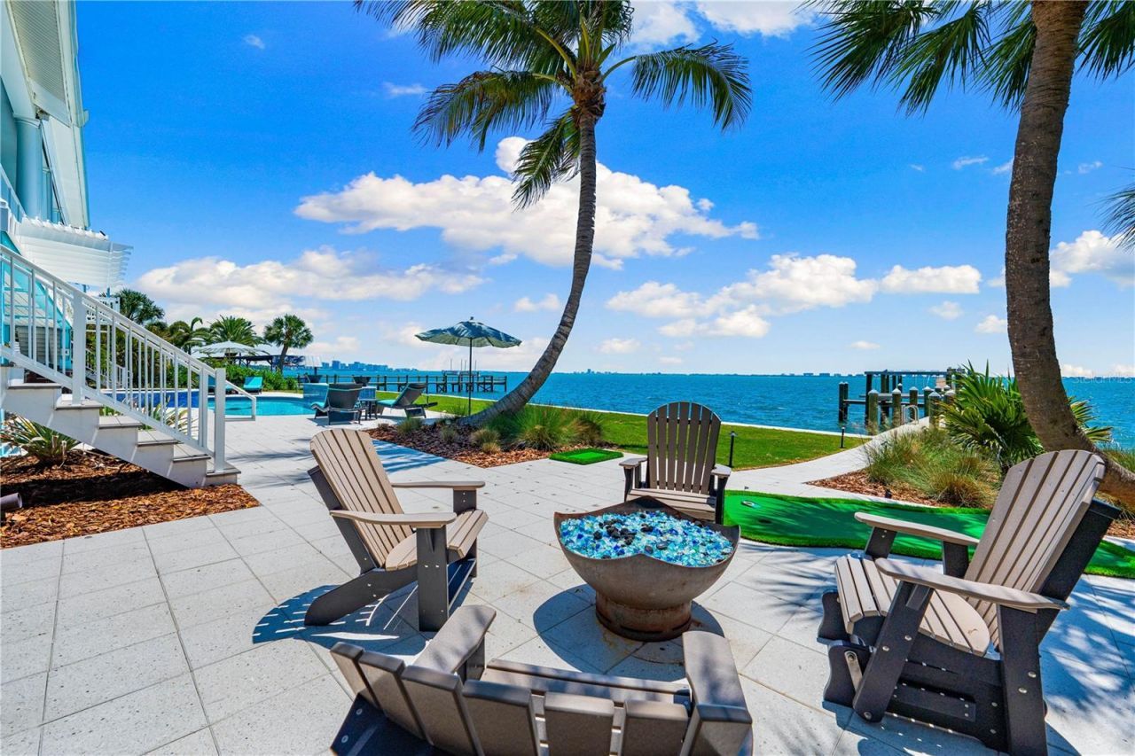 350 S Shore Drive, Sarasota, FL 34234 Photo