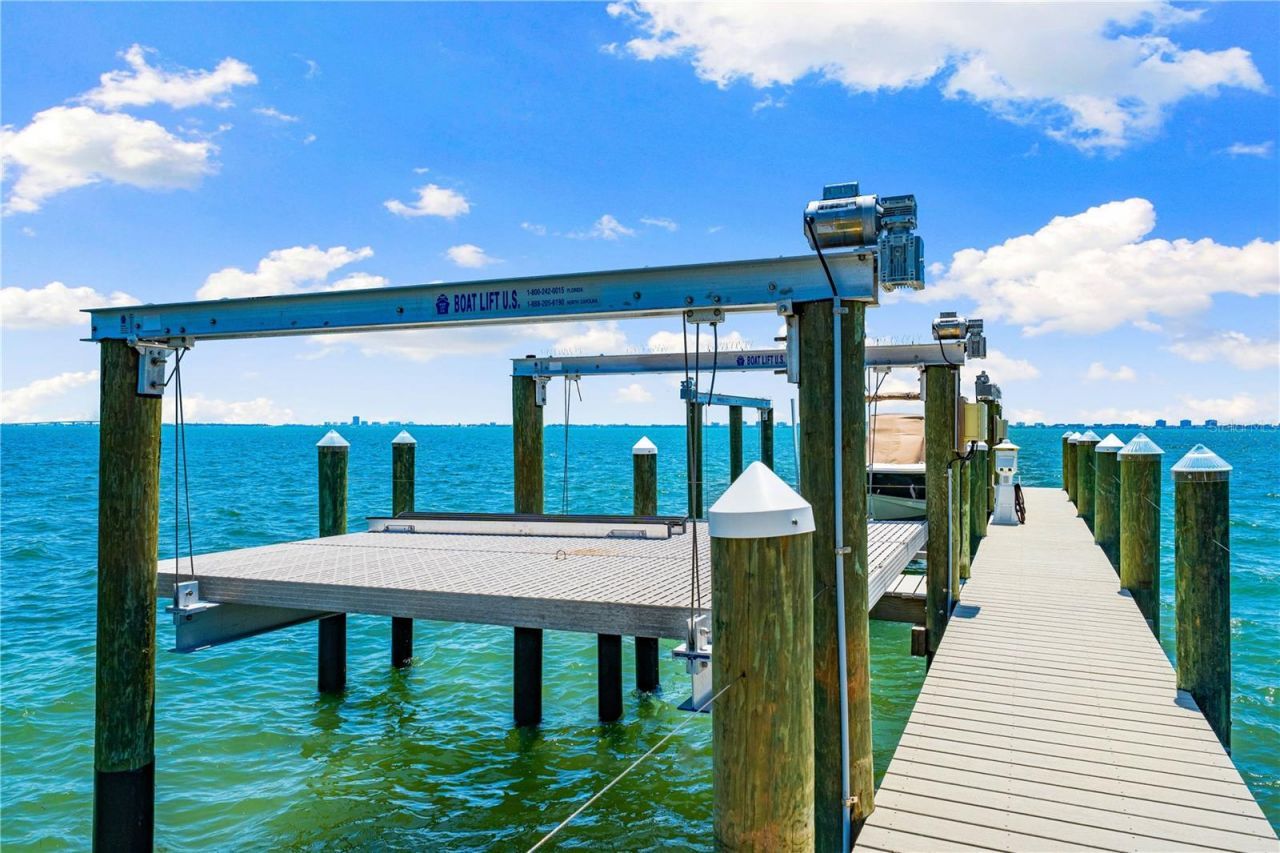 350 S Shore Drive, Sarasota, FL 34234 Photo
