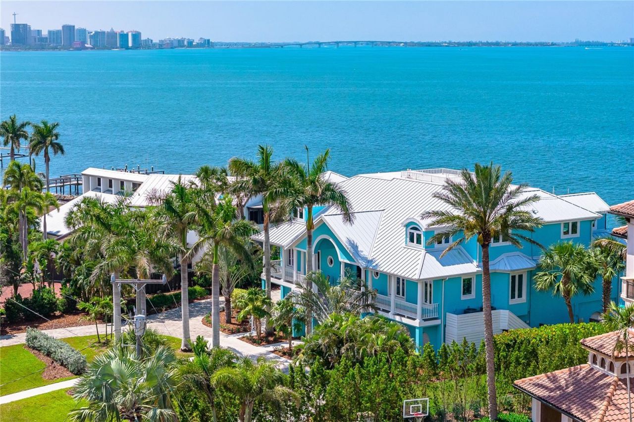 350 S Shore Drive, Sarasota, FL 34234 Photo