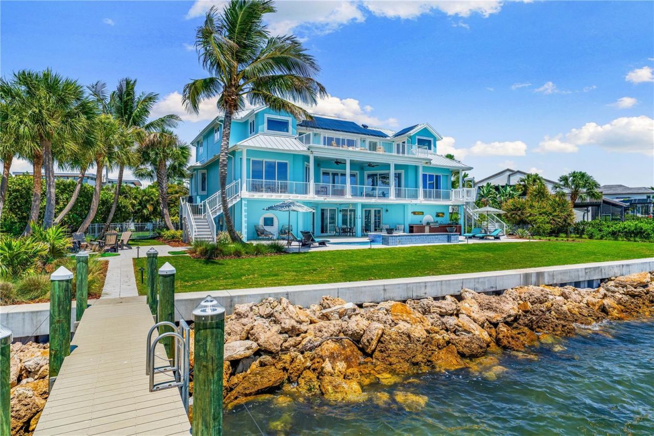 350 S Shore Drive, Sarasota, FL 34234 Photo