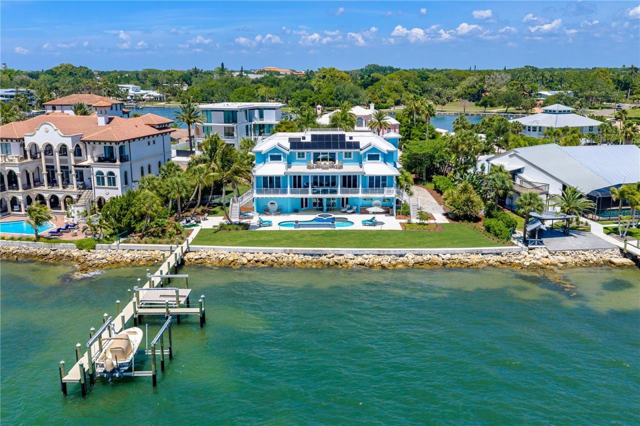 350 S Shore Drive, Sarasota, FL 34234 Photo