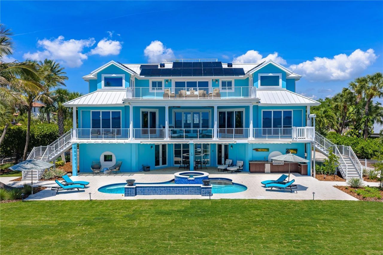 350 S Shore Drive, Sarasota, FL 34234 Photo