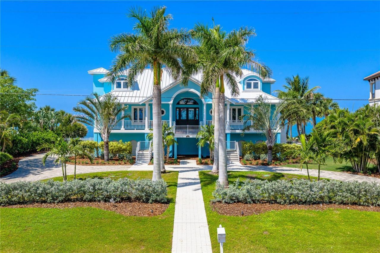 350 S Shore Drive, Sarasota, FL 34234 Photo