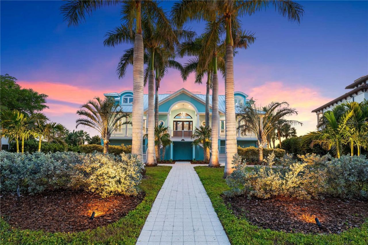 350 S Shore Drive, Sarasota, FL 34234 Photo