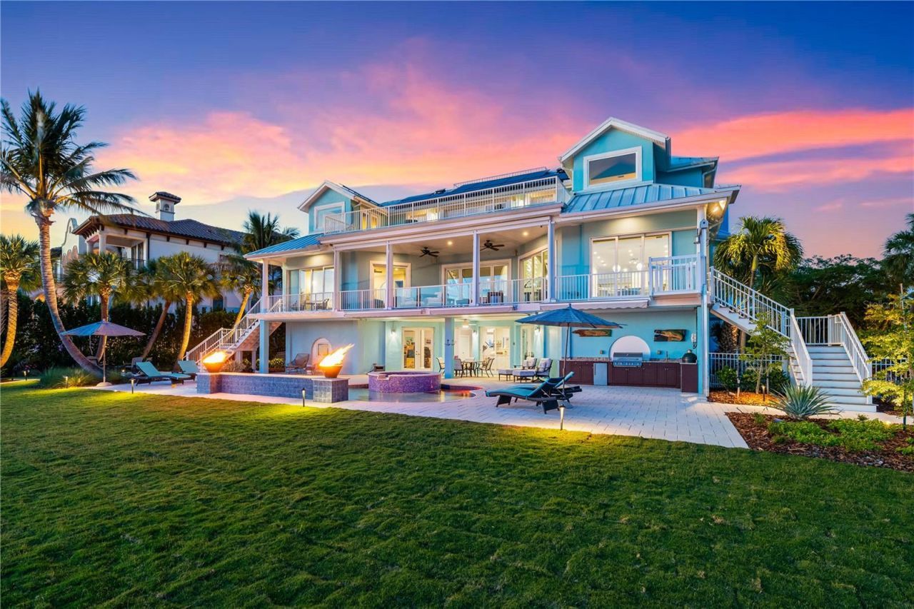 350 S Shore Drive, Sarasota, FL 34234 Photo
