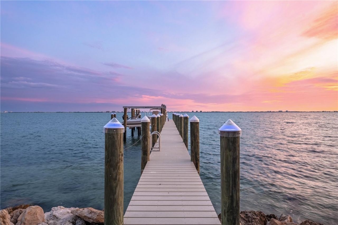 350 S Shore Drive, Sarasota, FL 34234 Photo
