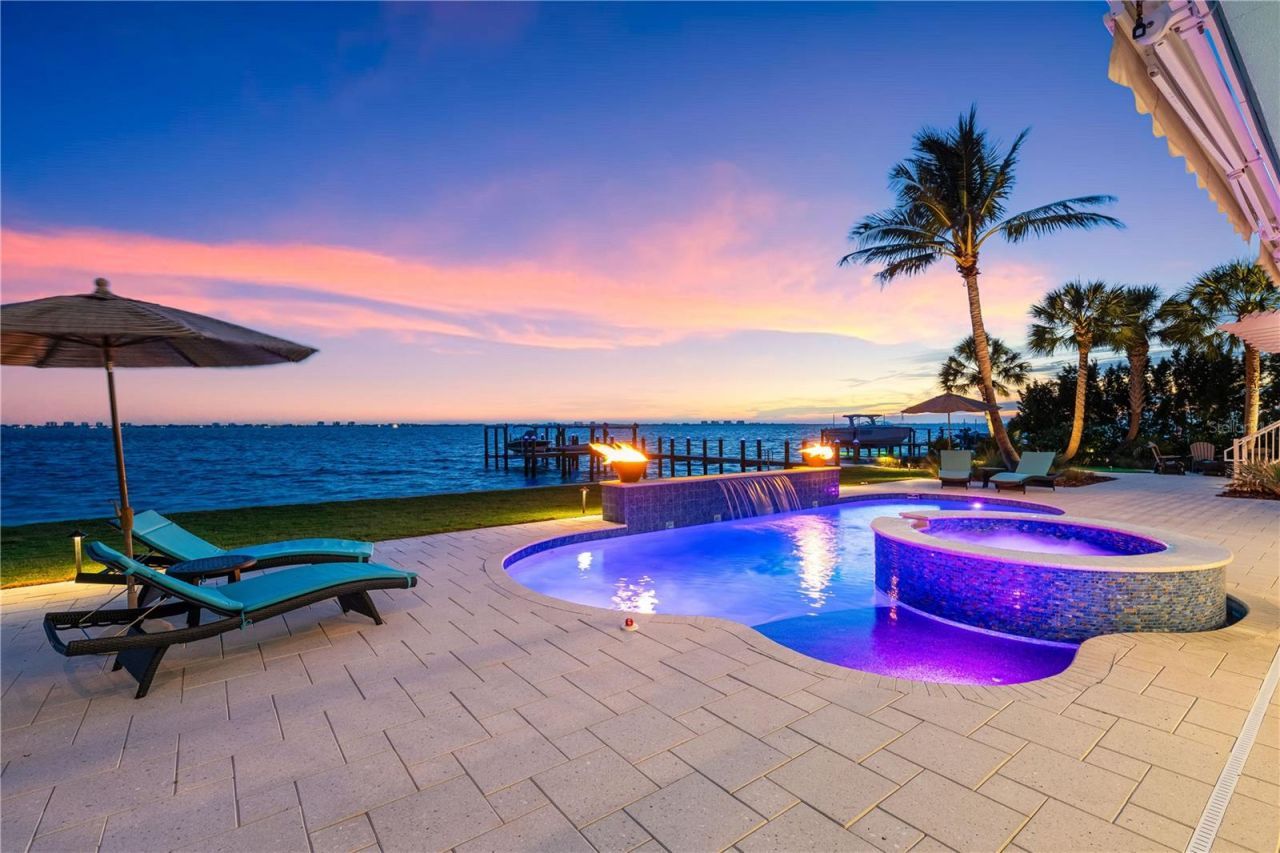 350 S Shore Drive, Sarasota, FL 34234 Photo
