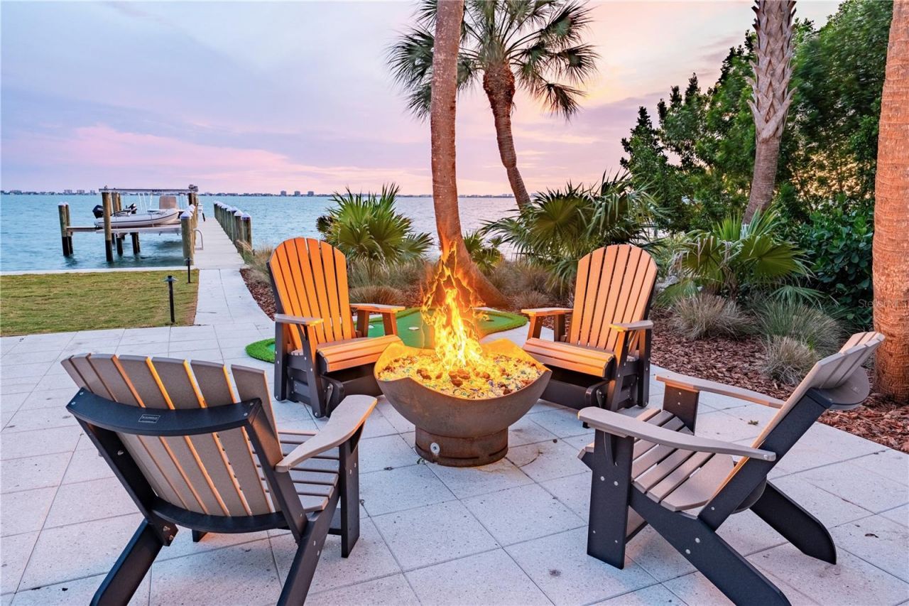 350 S Shore Drive, Sarasota, FL 34234 Photo