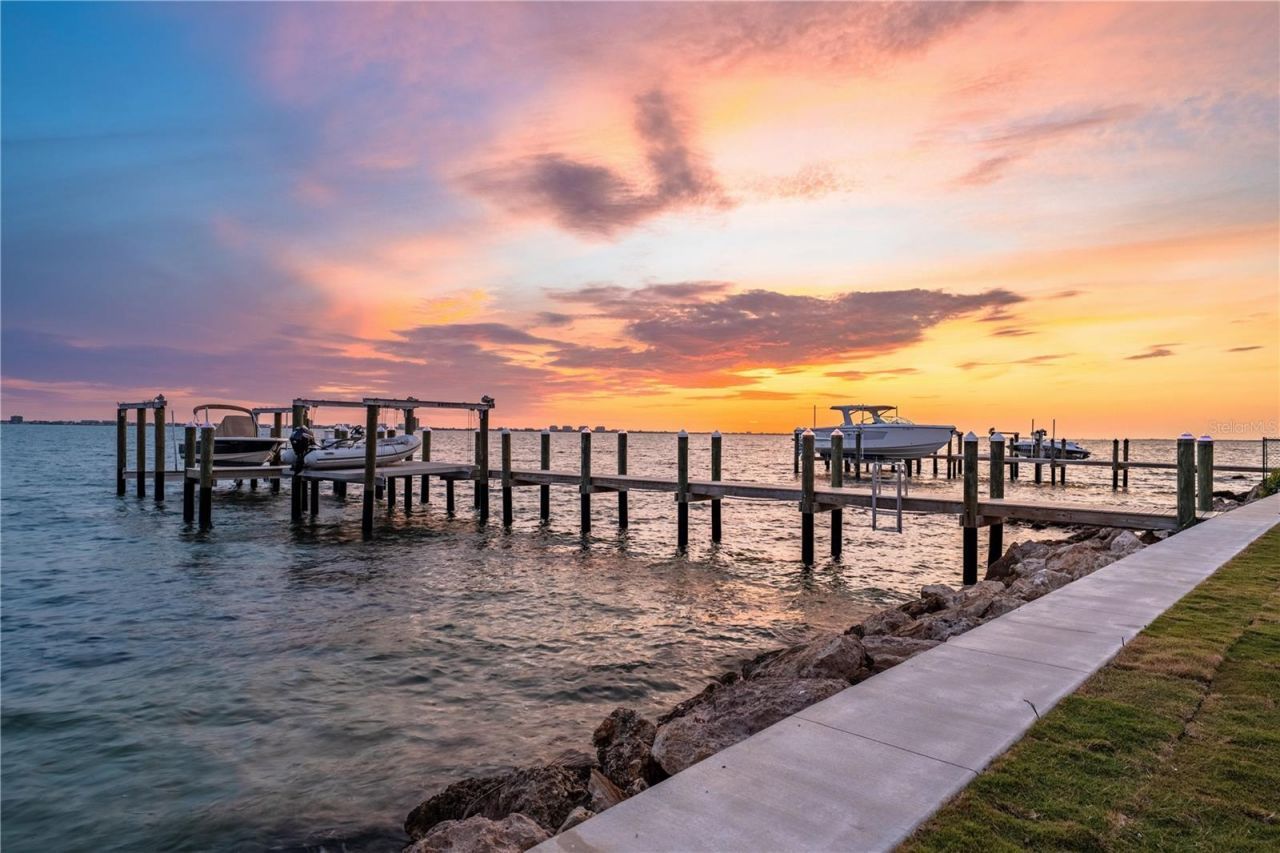 350 S Shore Drive, Sarasota, FL 34234 Photo