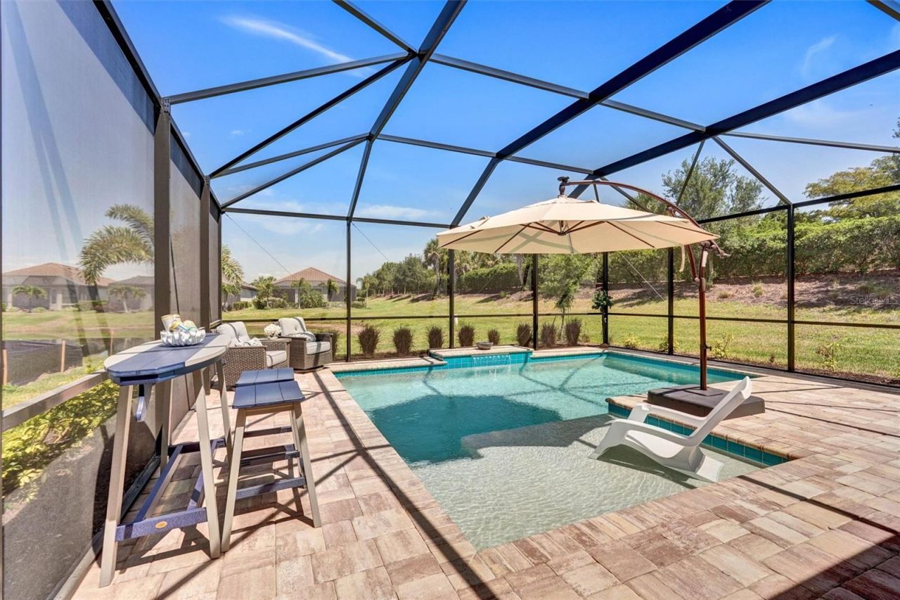 14506 Derna Terrace , Bradenton, FL 34211 Photo