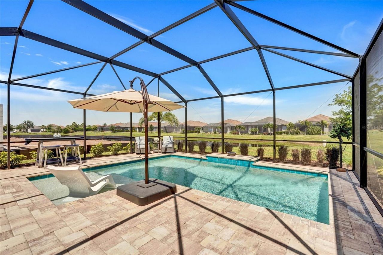 14506 Derna Terrace , Bradenton, FL 34211 Photo
