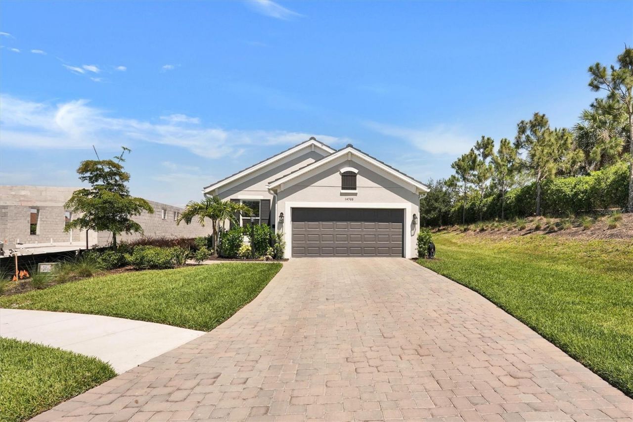 14506 Derna Terrace , Bradenton, FL 34211 Photo