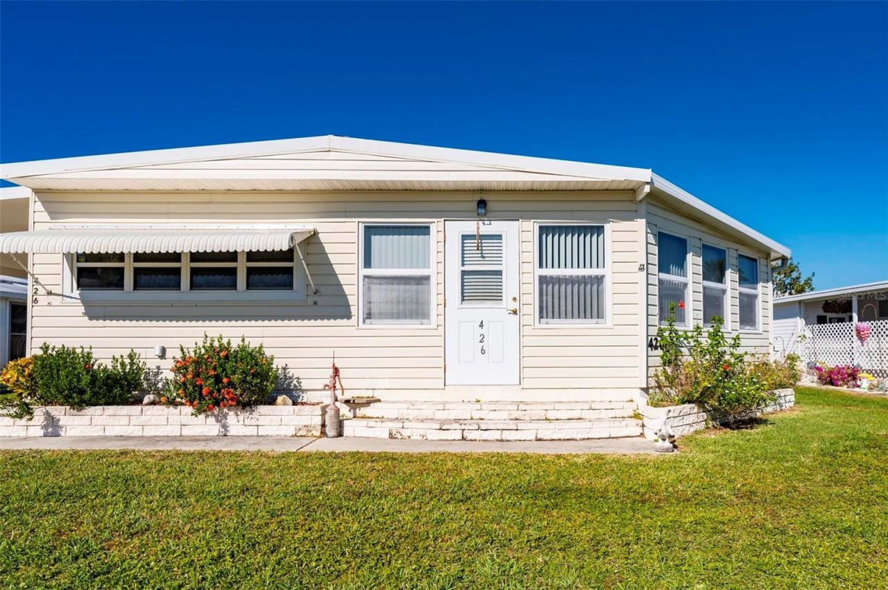 1000 Kings Highway , Unit 426, Port Charlotte, FL 33980 Photo
