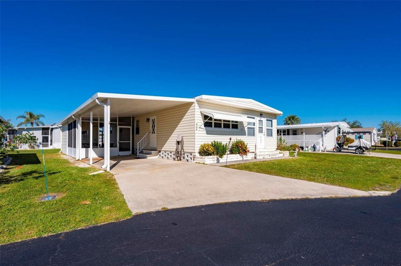 1000 Kings Highway , Unit 426, Port Charlotte, FL 33980 Photo