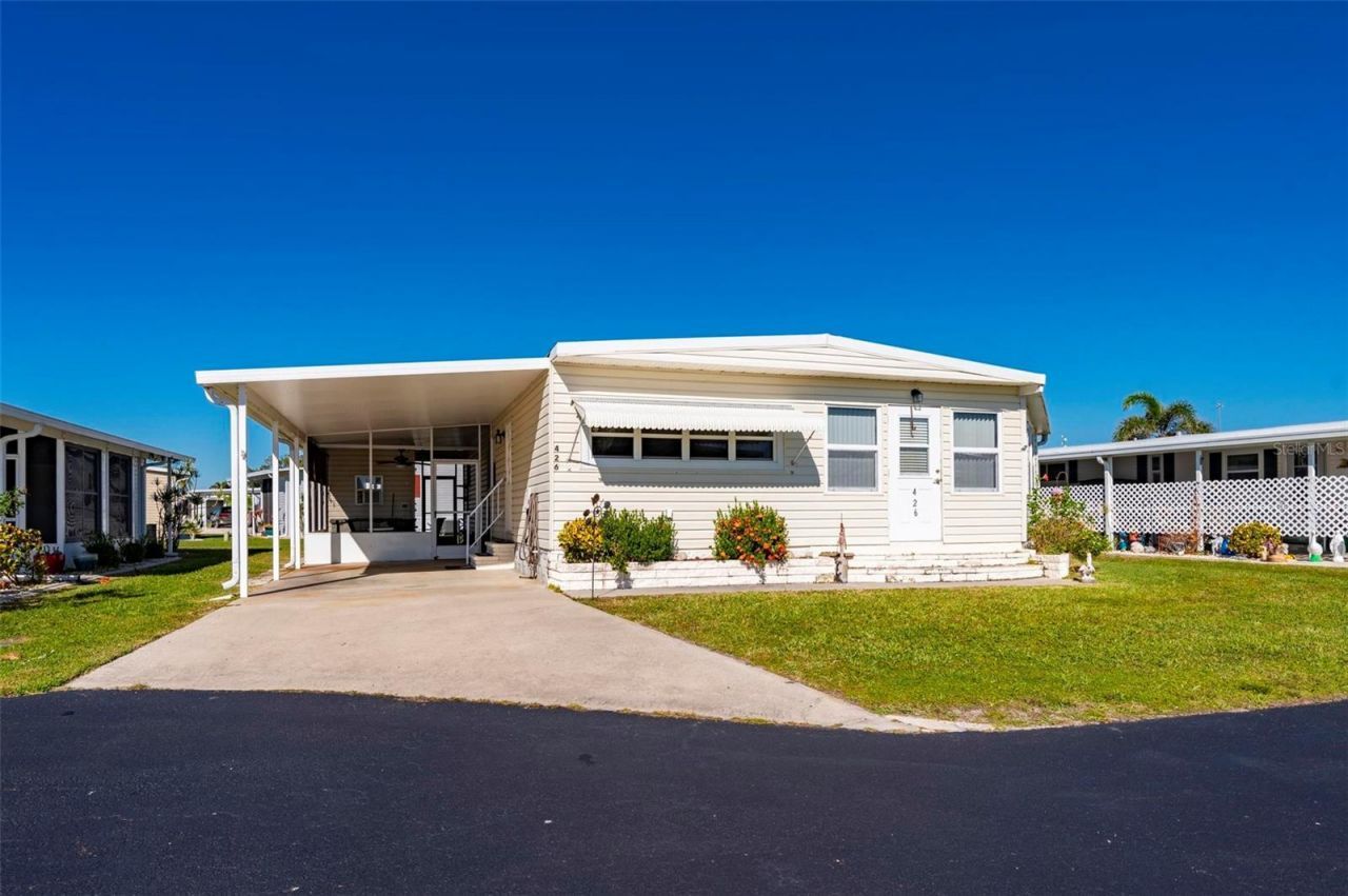 1000 Kings Highway , Unit 426, Port Charlotte, FL 33980 Photo