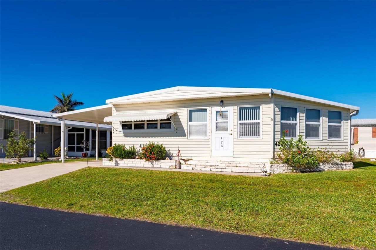 1000 Kings Highway , Unit 426, Port Charlotte, FL 33980 Photo
