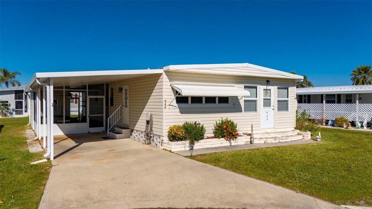 1000 Kings Highway , Unit 426, Port Charlotte, FL 33980 Photo