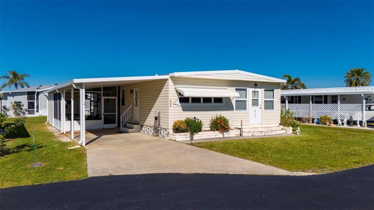 1000 Kings Highway , Unit 426, Port Charlotte, FL 33980 Photo