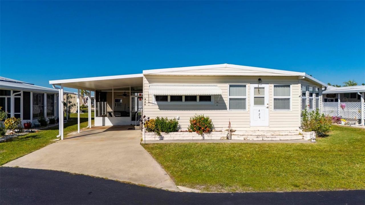 1000 Kings Highway , Unit 426, Port Charlotte, FL 33980 Photo