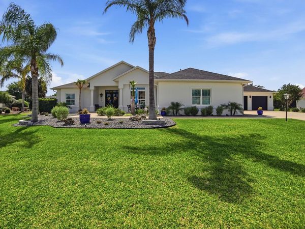 858 PINCKNEY LANE , THE VILLAGES, FL 32162