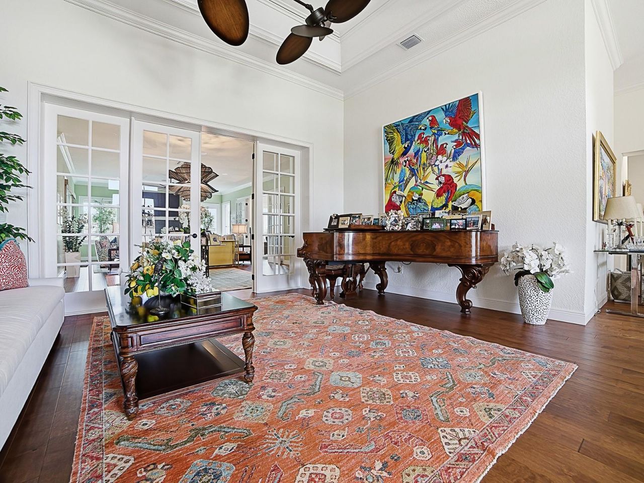 858 Pinckney Lane, The Villages, FL 32162 Photo