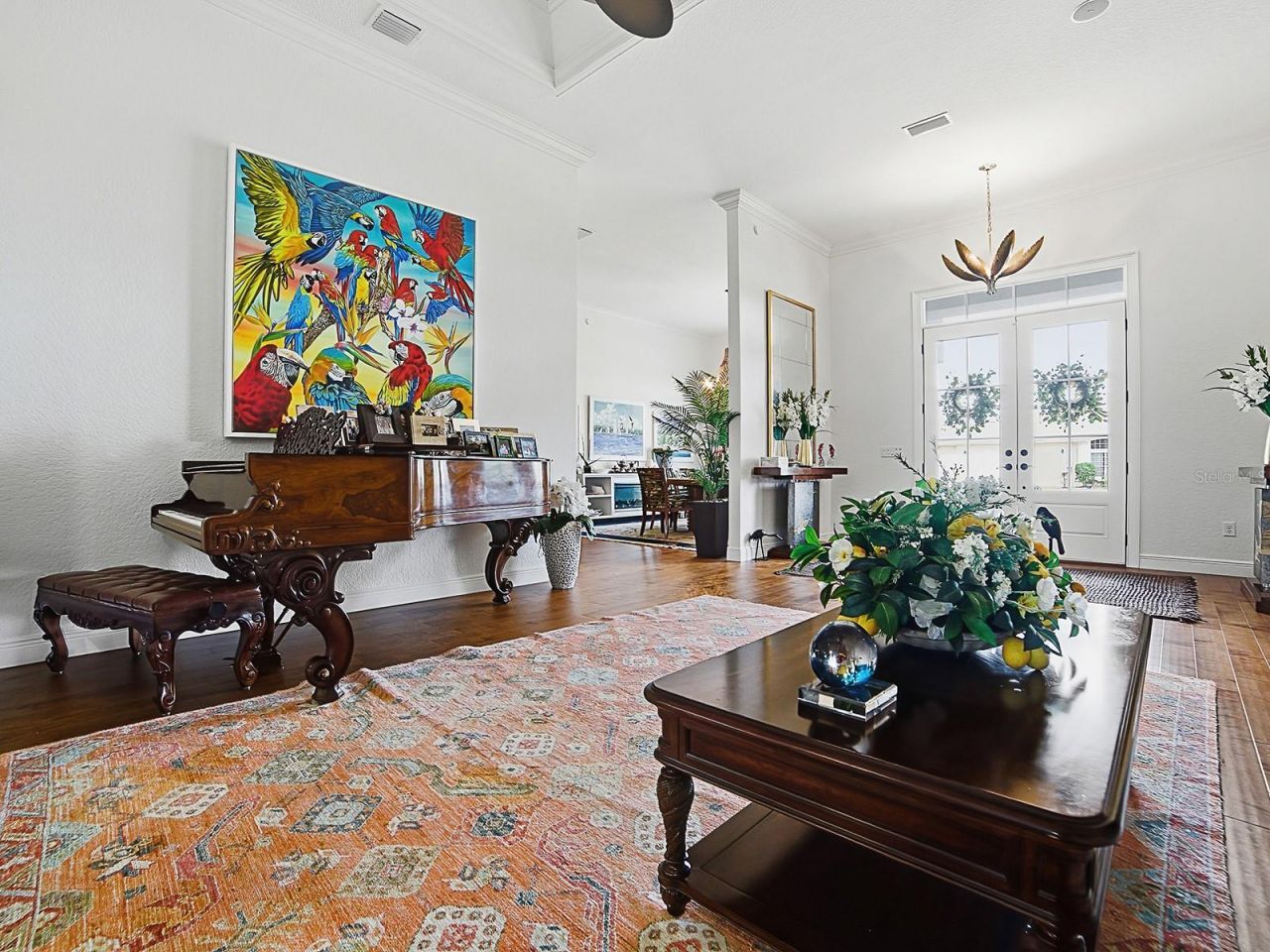 858 Pinckney Lane, The Villages, FL 32162 Photo