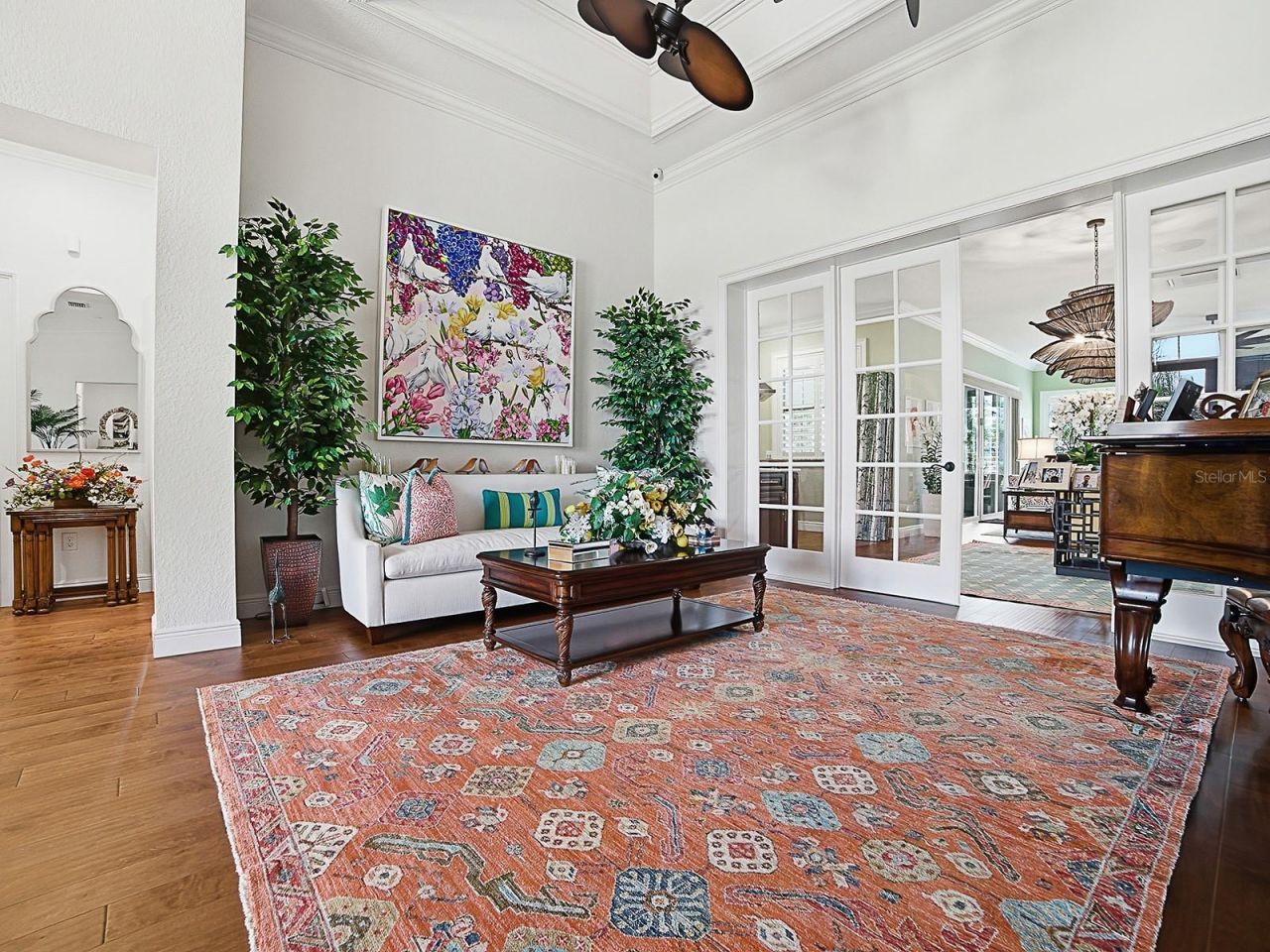 858 Pinckney Lane, The Villages, FL 32162 Photo
