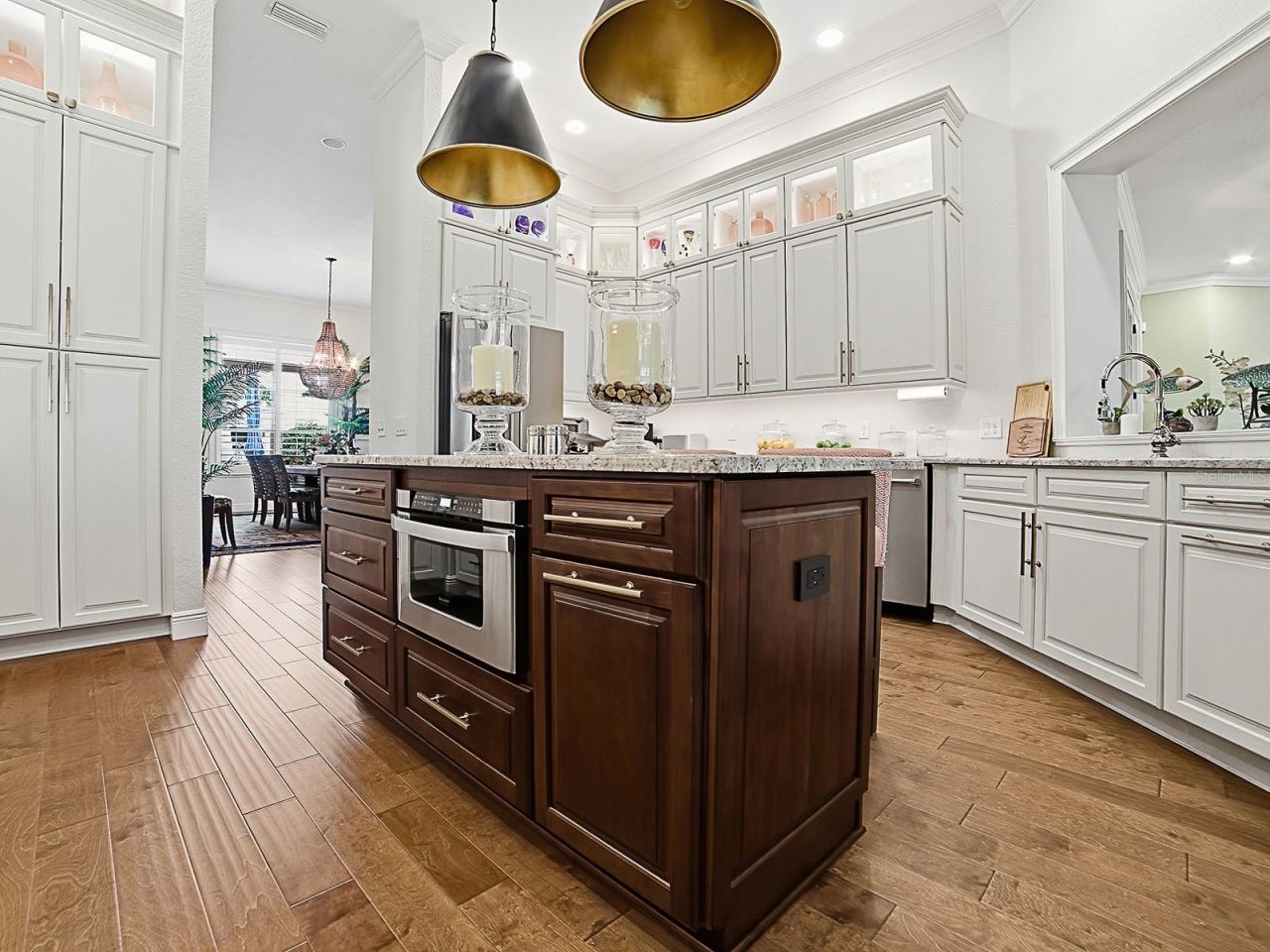 858 Pinckney Lane, The Villages, FL 32162 Photo