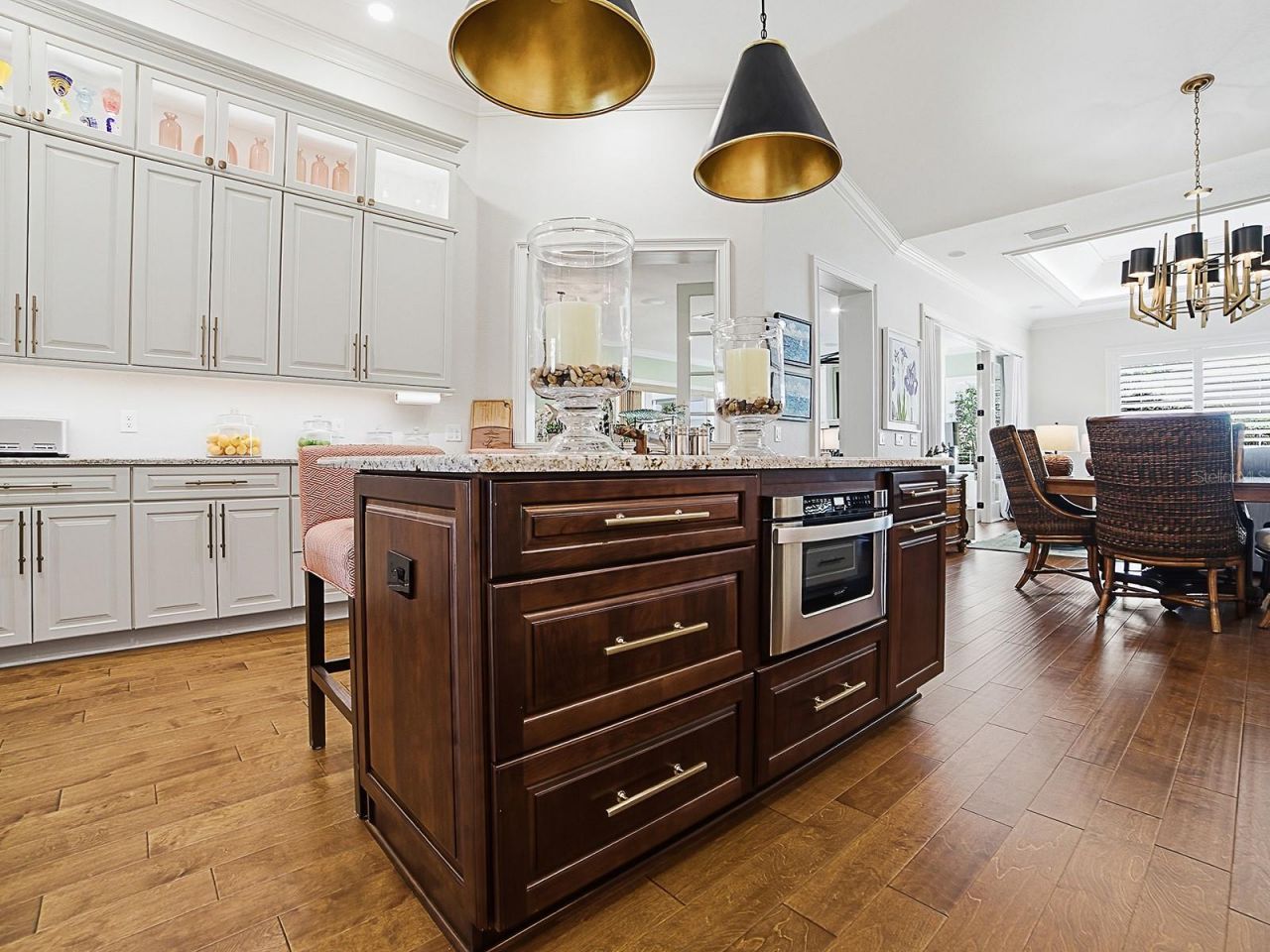 858 Pinckney Lane, The Villages, FL 32162 Photo