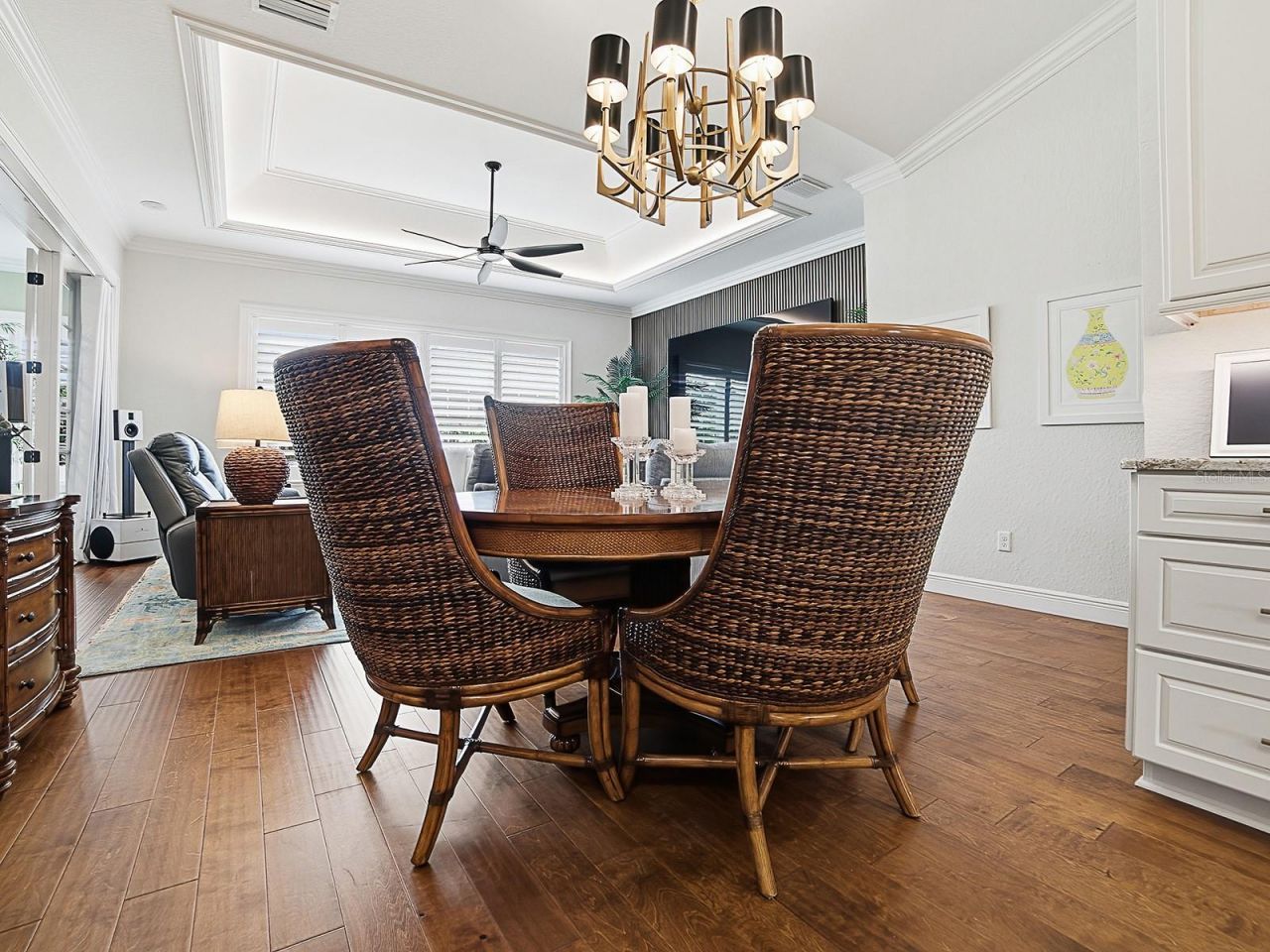 858 Pinckney Lane, The Villages, FL 32162 Photo