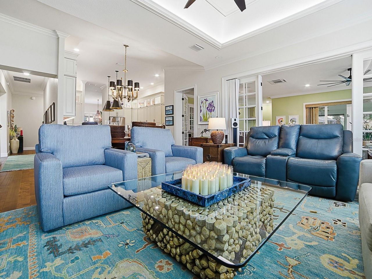 858 Pinckney Lane, The Villages, FL 32162 Photo