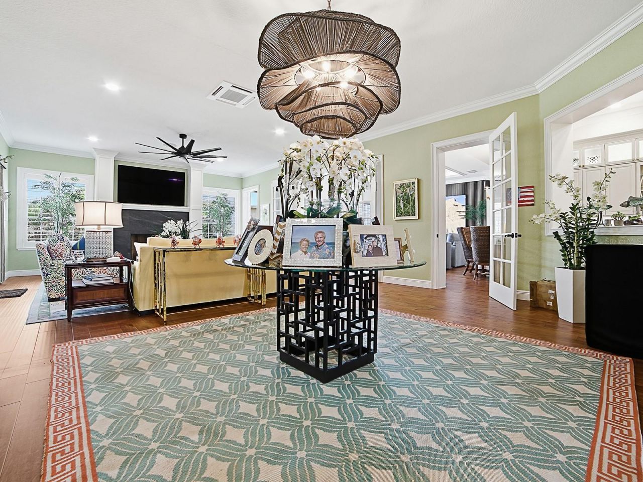 858 Pinckney Lane, The Villages, FL 32162 Photo