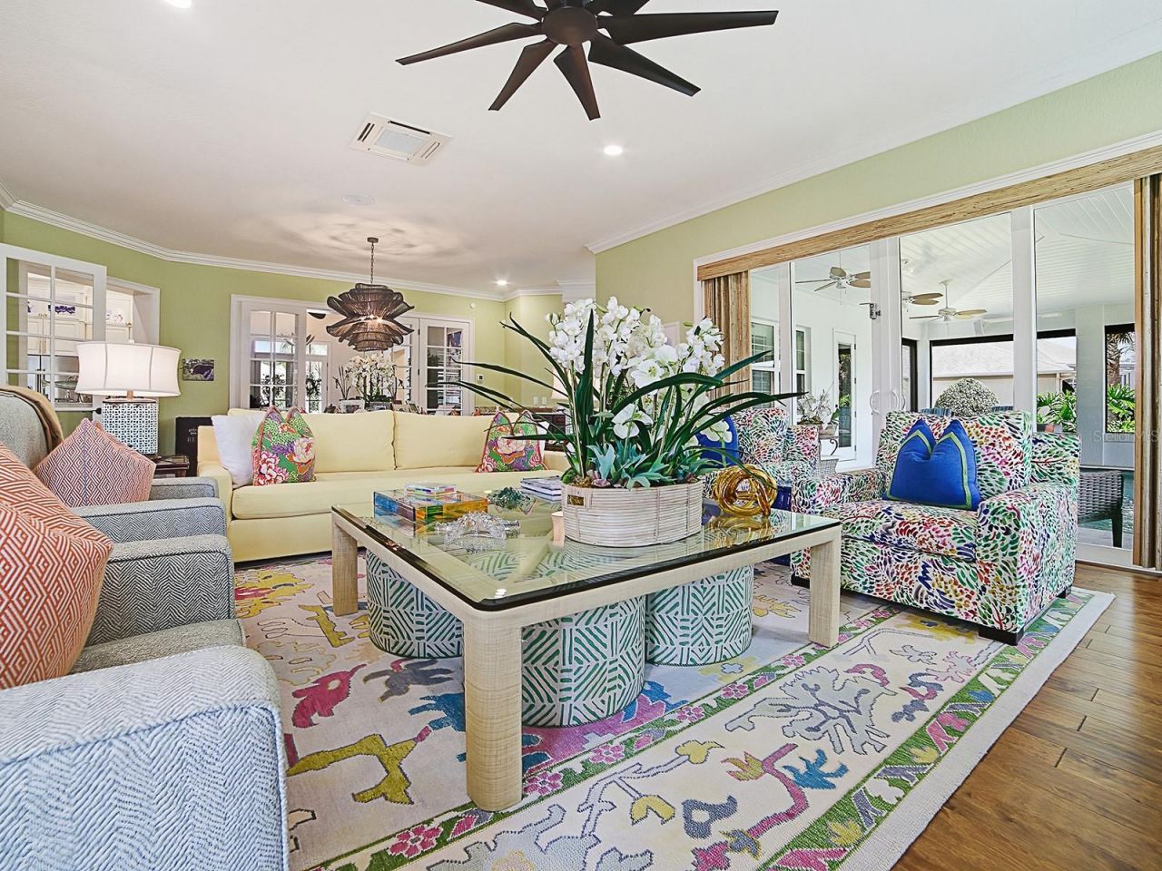 858 Pinckney Lane, The Villages, FL 32162 Photo