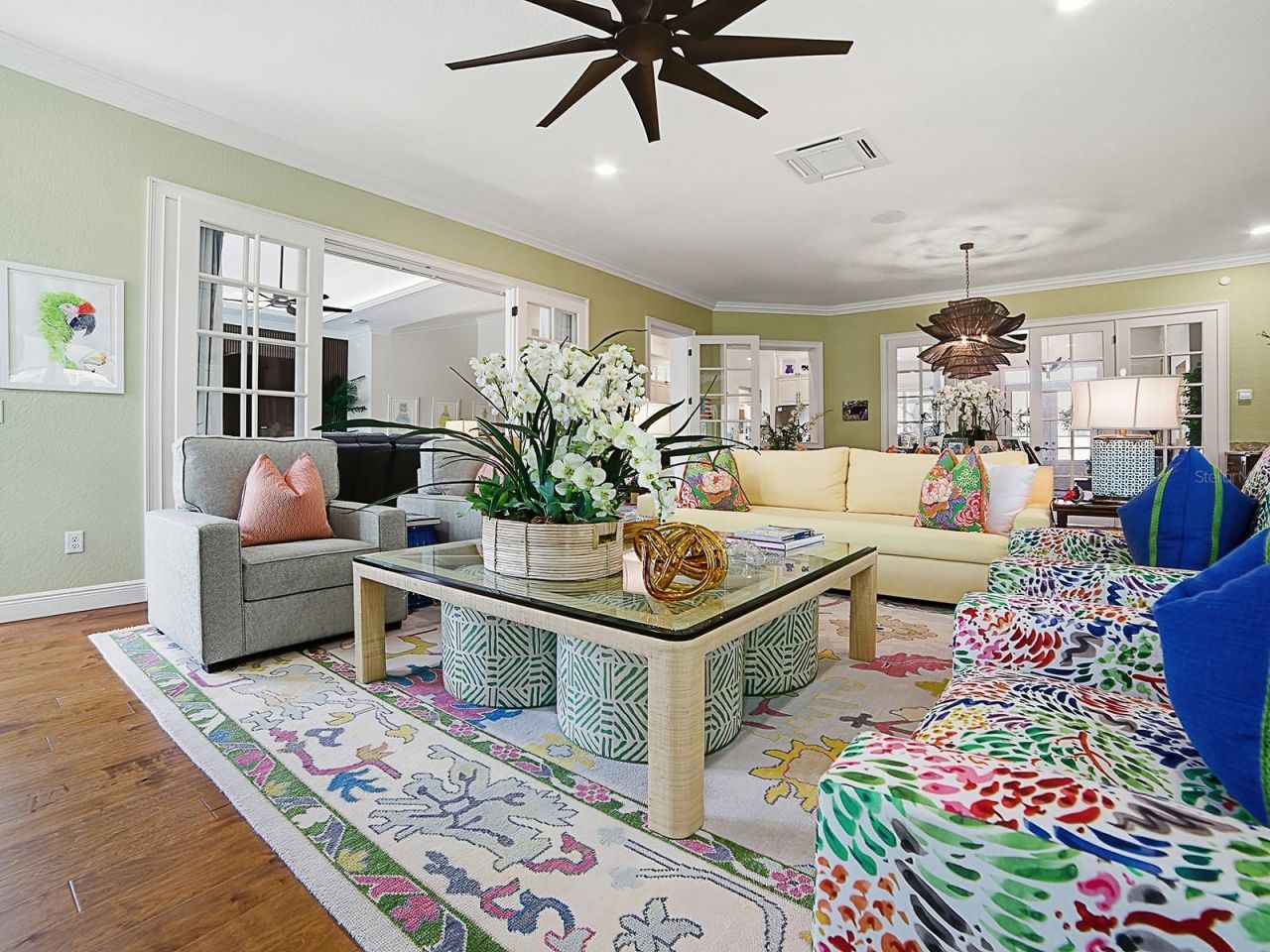 858 Pinckney Lane, The Villages, FL 32162 Photo
