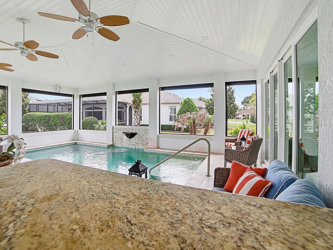 858 Pinckney Lane, The Villages, FL 32162 Photo
