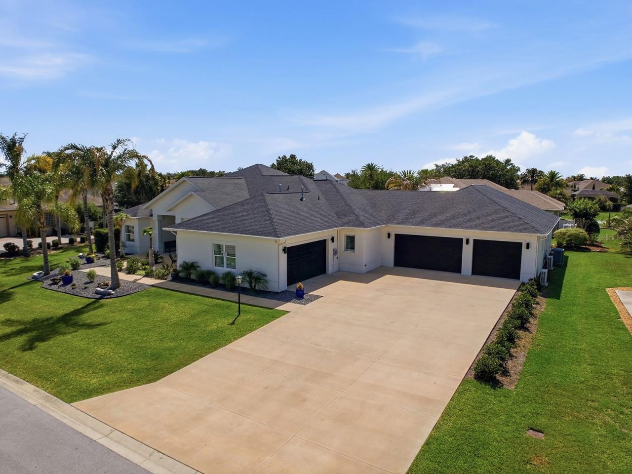 858 Pinckney Lane, The Villages, FL 32162 Photo