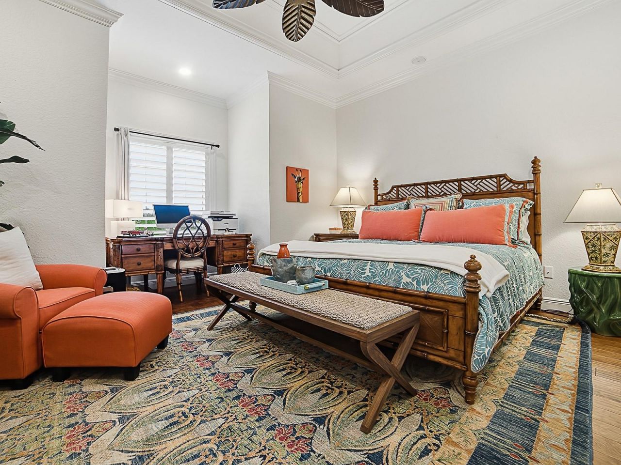 858 Pinckney Lane, The Villages, FL 32162 Photo