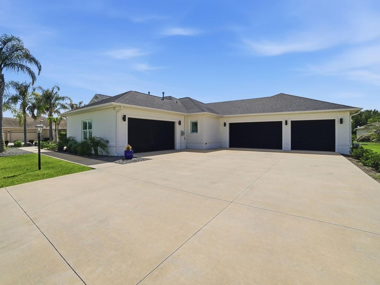 858 Pinckney Lane, The Villages, FL 32162 Photo
