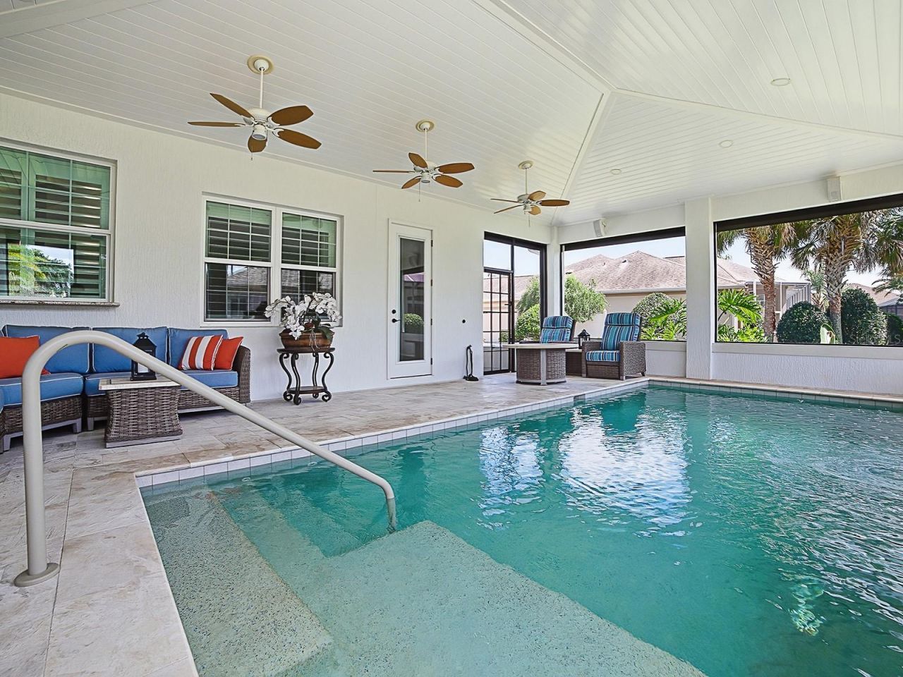858 Pinckney Lane, The Villages, FL 32162 Photo